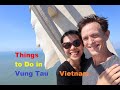 Things to Do in Vung Tau Vietnam