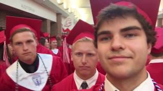 Senior Walk