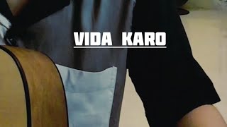 Vida Karo Cover | Arijit Singh | From Movie Chamkila