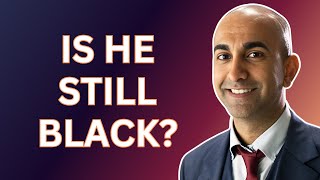 Why My BLACK Boss Got A Promotion? | Rajiv Satyal | All Over The Place Standup Comedy