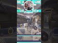 6k Shotty fun in #Splitgate2 @Splitgate #splitgatemvp