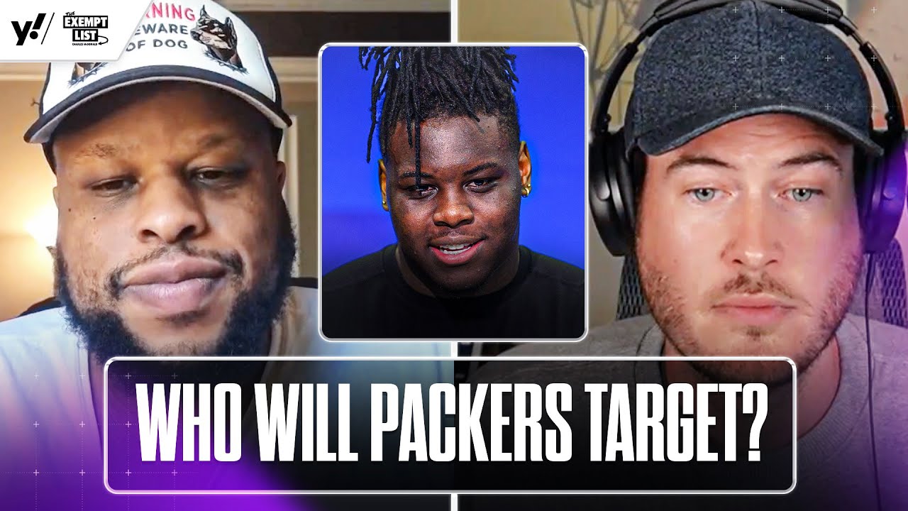 How The Commissioner Exempt List Could Affect The Packers’ 2026 Season