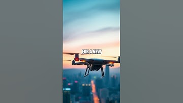 AI in Drone Technology: Reshaping Aerial Possibilities