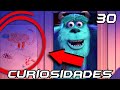 30 Curiosidades de Monsters, Inc | Cosas que quizás no sabías