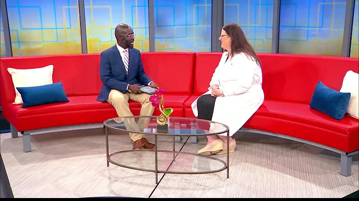 Flu and COVID vaccines: What you need to know this season