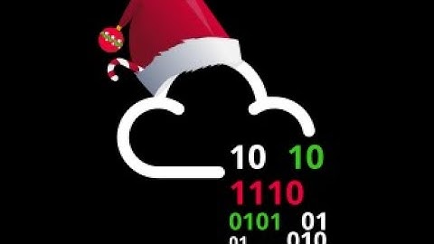 Day 11 Active Directory Jingle Bells, Shadow Spells