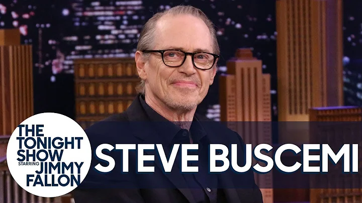 Steve Buscemi Apologizes to P!nk for Blowing Her O...