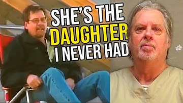 Postman Predator Chats Up 13 Year Old (gets caught)