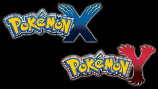 Santalune City - Pokémon X & Y @SiIvaGunner