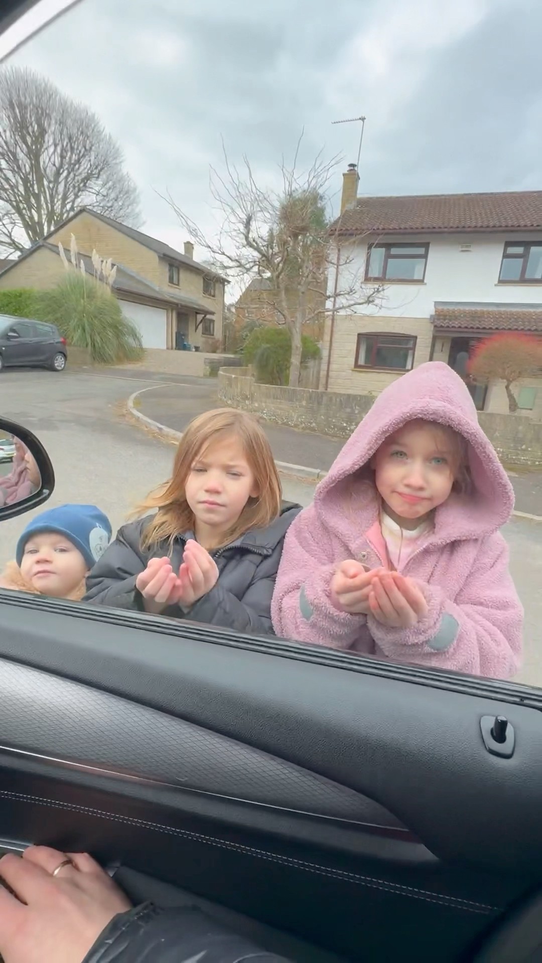 little robbers