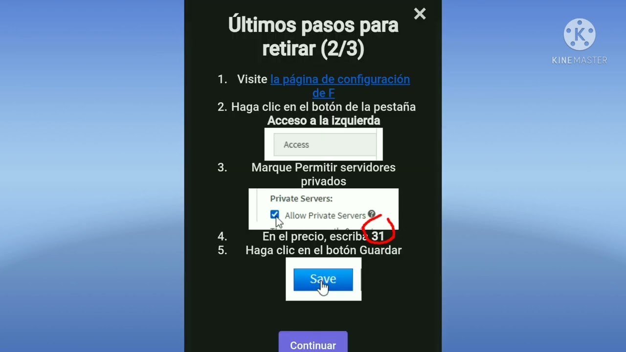 Cómo retirar robux en planet robux 2022 - YouTube