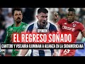 ALIANZA LIMA 2-0 U CATÓLICA🏆LA NOCHE DE CANTERO Y VISCARRA💥VAMOS A QUITO CON ILUSIÓN