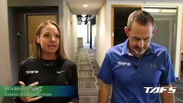 Submitting Paperwork | TAFS Factoring