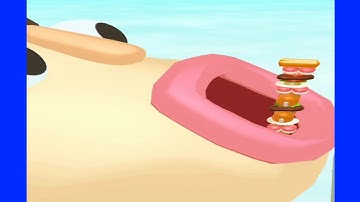 SANDWICH RUNNER GAME in New Laval Gameplay Android, iOS Walkthrough New Game SR16