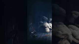 ICH KOMME! #littlenightmares2 #kazorelp