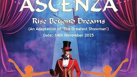 Ascenza – Annual Parents’ Day (2025-26) | Day 1 | St. Francis de Sales Sr. Sec. School, New Delhi