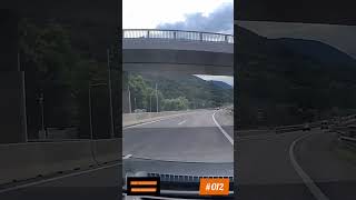 День 2️⃣: Через Альпы в Словению 🚐 12