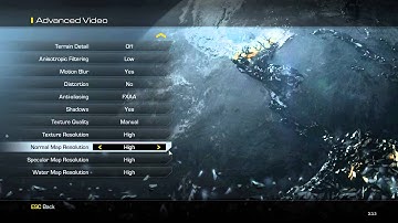 COD Ghost In-Game freezing FIX