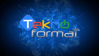 Teknoformat Teaser
