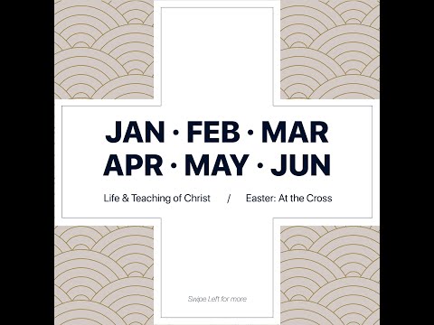 19 Mar 2023 | Life & Teaching Of Christ | BEFC