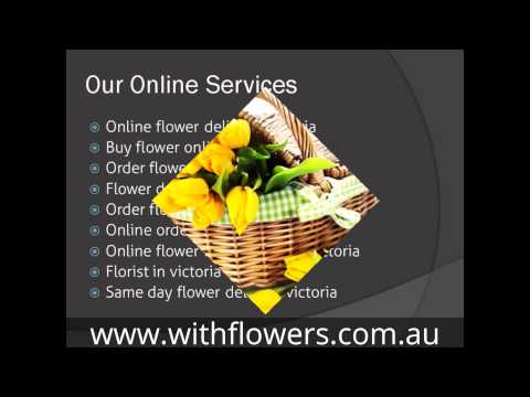 online-flower-home-delivery-victoria