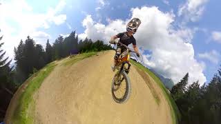 Ride Morzine Avoriaz Portes Du Soleil 2K21