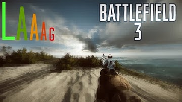 And You Thought BF4 Had Net Code Problems