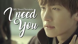  K.Will - I Need You(Cover español)