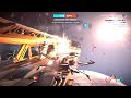 Starfighter Assault Gameplay Unknown Regions Resistance 