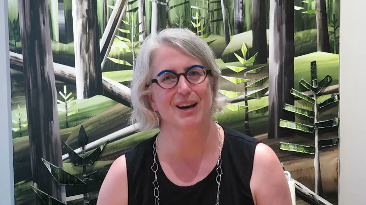Meet your acting principal, Karen Reid!