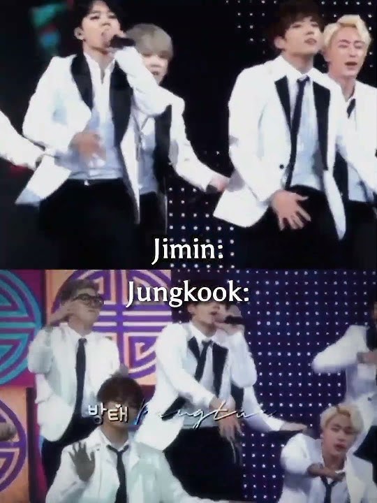 Thier vocals 😫✨ #Arirang #bts #jimin #jungkook #btsarmy #btsshorts