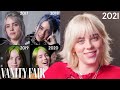 Billie Eilish: Same Interview, The Fifth Year | Vanity Fair - Vanity Fair