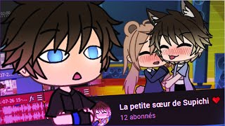 Cette Fille Ma Traumatisé Analyse Gacha Life
