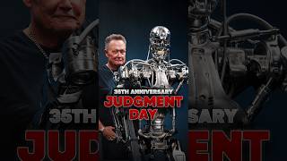 A Special Message from Robert Patrick | Terminator 2 Judgement Day 35th Anniversary
ORDER NOW: https://side.show/AcquireTarget
Robert Patrick Thanks you for joining us in celebration of the 35th anniversary of Terminator 2 Judgement Day!
CONNECT WITH US ON SOCIAL MEDIA:
TikTok → https://side.show/TikTok
Instagram → https://side.show/Instagram
Facebook → https://side.show/Facebook
YouTube → https://side.show/YouTube
Twitter / X → https://side.show/Twitter
Pinterest → https://side.show/Pinterest
Daily Podcast → https://side.show/PoppoDCast
JOIN OUR POP CULTURE COMMUNITIES
Facebook Group → https://side.show/LetYourGeekSideshow
Social Network → https://side.show/OneOfUs
Discord → https://side.show/Discord
Dont have a Sideshow account yet?
Sign Up: https://side.show/SignUp
We giveaway hundreds of dollars of products a month!
View current giveaways: https://sideshow.com/contests
Get deals and discounts texted to you!
Sign Up: https://side.show/sms
Keep up with the latest Sideshow news!
Sign Up: https://side.show/newsletter
#terminator #terminator2  #RobertPatrick #T2 #T1000 #JudgmentDay #sideshow #SideshowCollectibles A Special Message from Robert Patrick | Terminator 2 Judgement Day 35th Anniversary