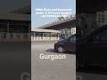 Luxury floor 3bhk+basement under 2 crore budget in bptp spr road #bptp #dlf #dwarkaexpressway #sohna