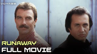 Runaway (1984) | Full Movie | Voyage