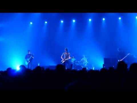 Soundgarden - Kyle Petty (Son of Richard) - Live - Big Top Luna Park - Sydney - 26 Feb 2015