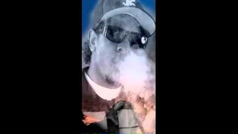 Eazy-E - EVP recording (spiritbox) #COMPTON