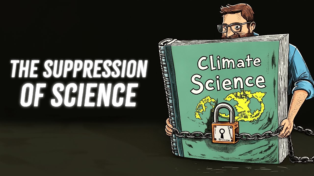 The Alarming Push to Erase Climate Change from US Schools | Glenn Branch