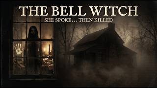 The Bell Witch: The Entity That Killed John Bell