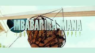 Mbabarira Manayoungbestrapperofficial Video 1Lil Breezy