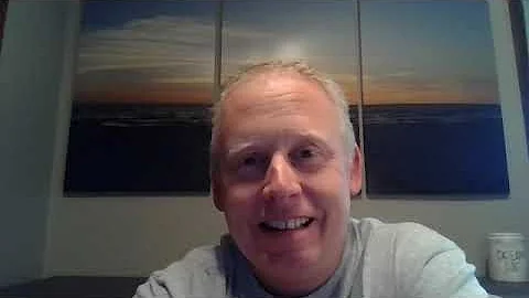 Interview with DBS recipient, Fred Manning, May 14...