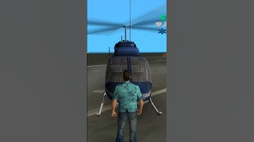 Obviously unrealistic VS VS  GTA vice City Which GTA Is More #226 #mission #gta #gameplay #shots