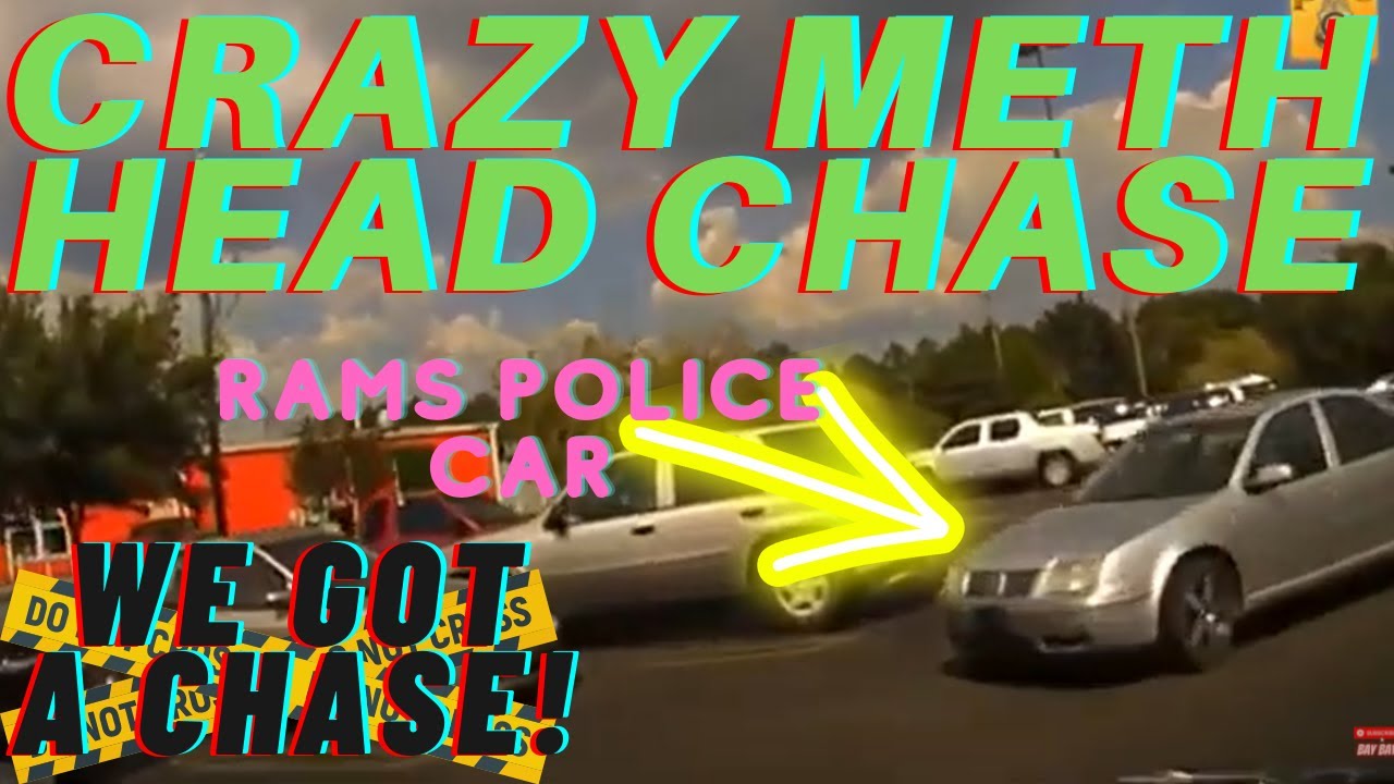 CRAZY HIGH SPEED POLICE CHASE IN ALABAMA AND TEXAS |WE GOT A CHASE ...