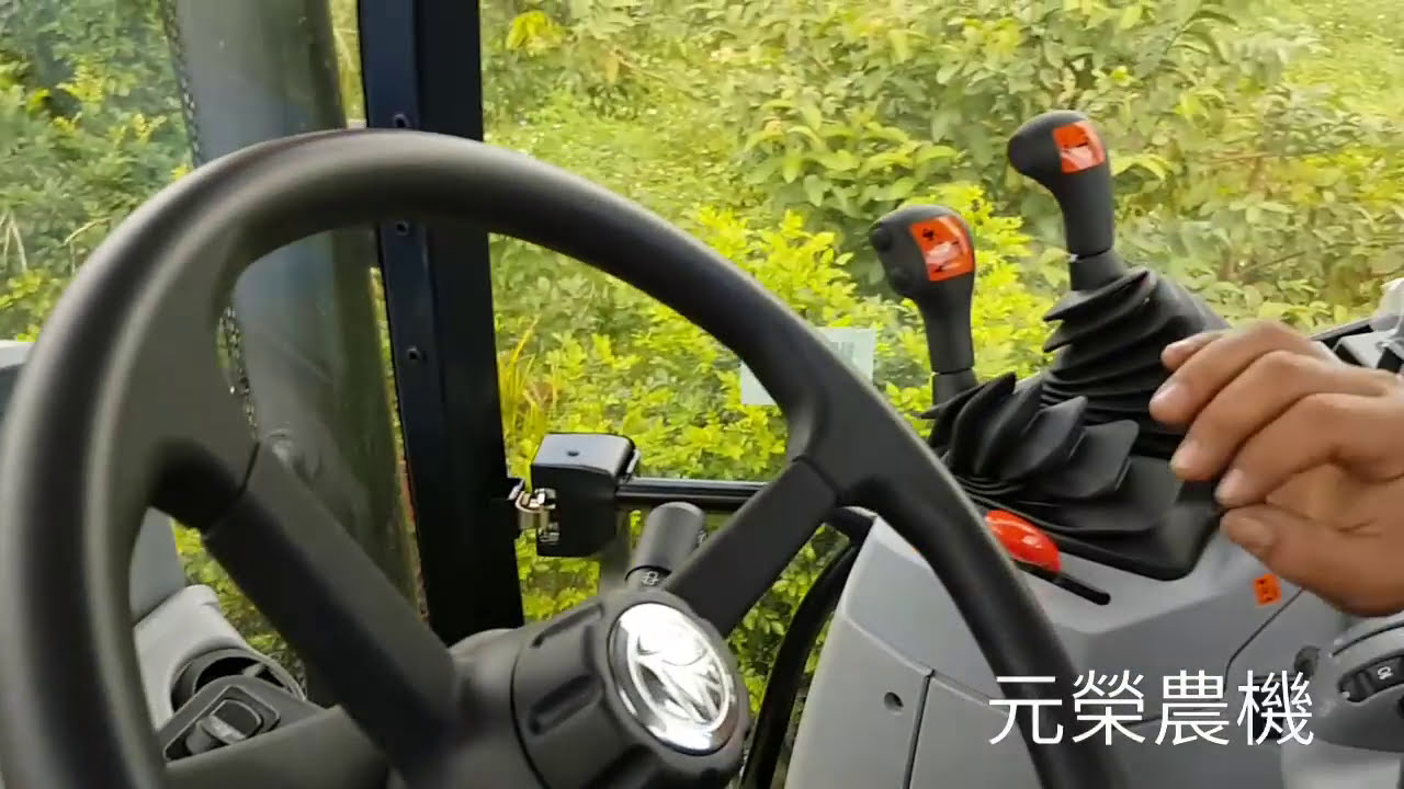 New Holland 新荷蘭 T6050 T6070 變速箱系統 校正 曳引機  tractor トラクター รถแทรกเตอร์  traktorट्रैक्टर traktör máy kéo