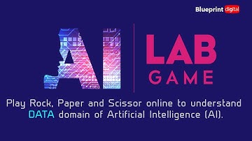 Artificial Intelligence Class 8 - Game 1 - Rock, Paper and Scissors