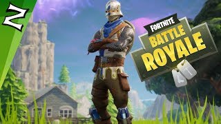 ESTE JUEGO CADA VEZ ES MEJOR - FORTNITE