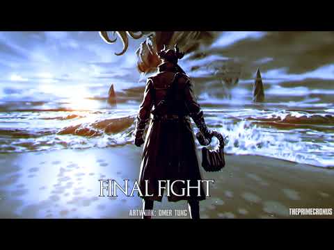 "FINAL FIGHT" by Tonal Chaos Music | EPIC HEROIC MUSIC