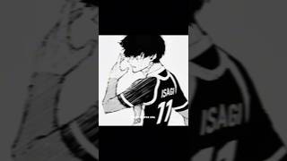 isagi is cool 🥶☠️#ytshorts #ytfeed #animedit