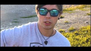 Mans Zelmerlöw - Heroes (Cover by Dave Winkler)